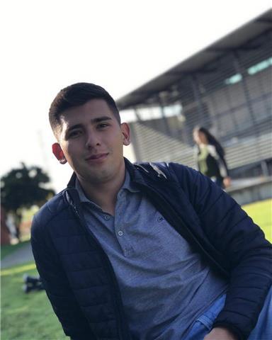 Estudiante de Ing. Civil con conocimientos aprobados del ciclo básico de ingeniería