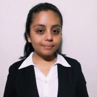 Estudiante de Inglés con gran manejo del idioma en las áreas importantes: grammar, listening, reading and writing. Con capacidades para brindar el conocimiento a niños en Cajamarca, Perú