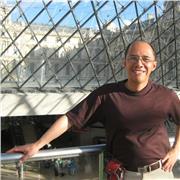 Profesor de Matemáticas BILLINGUE, química y Física con experiencia en tutorías personalizadas y virtuales