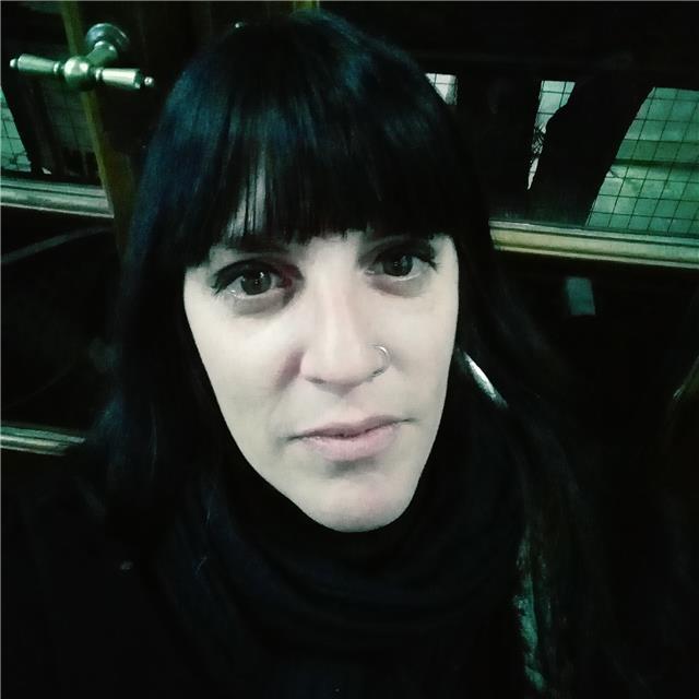 Profesora de matemática, todos los niveles