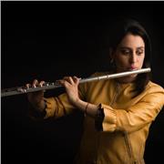 Clases online de Flauta traversa, flauta dulce