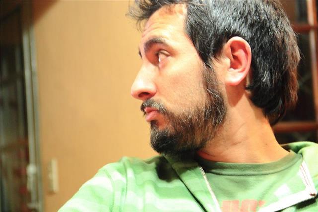 Gastón