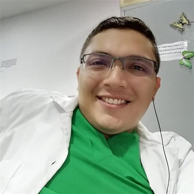 Clases particulares de Biología y bioquímica