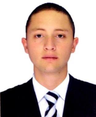 Profesor de matemáticas con 2 años de experiencia ofrece clases particulares presenciales (Medellín) y virtuales, para niños y jóvenes que estén cursando los primeros semestres de la universidad.
Titulado en Ingeniería Financiera con un conocimiento ampli