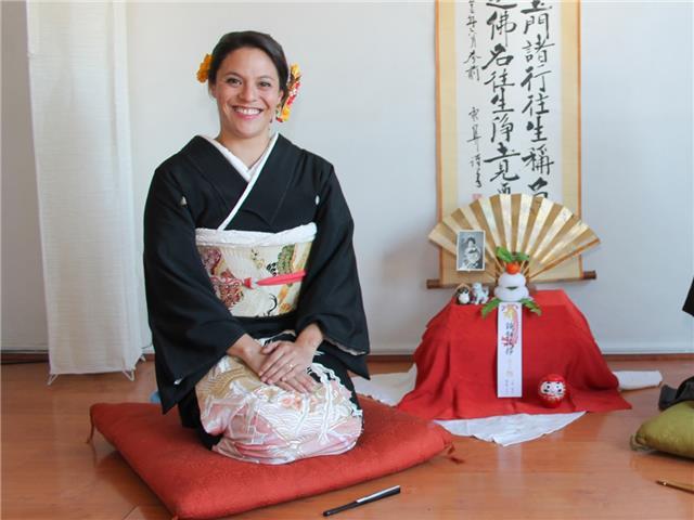 ?? Descubre el Japonés a Tu Ritmo: Clases Personalizadas para Adolescentes ??