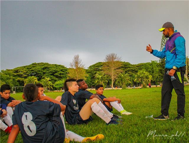 clases particulares de actividad física