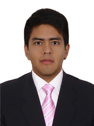 bachiller en Arquitectura para enseñar jóvenes de lima