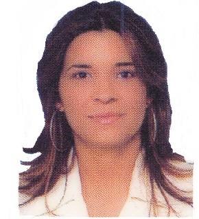 Carolina Rafet