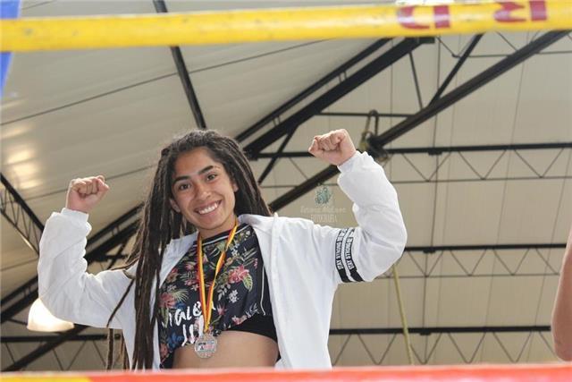 🥊Clases personalizadas o grupales de boxeo y acondicionamiento físico🏋🏽‍♀️🥊🥊