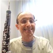 Profesor Superior de Oboe