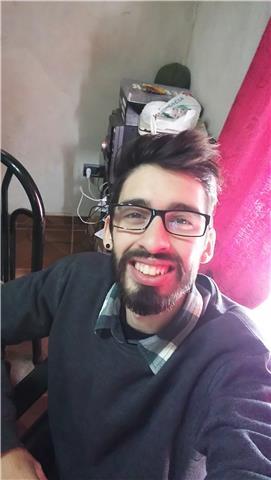 Profesor de educación secundaria en historia