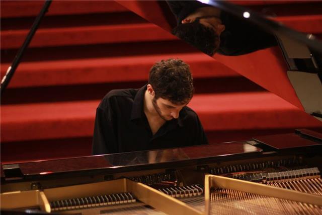 Clases particulares de Piano, Armonía y Composición (Monserrat)