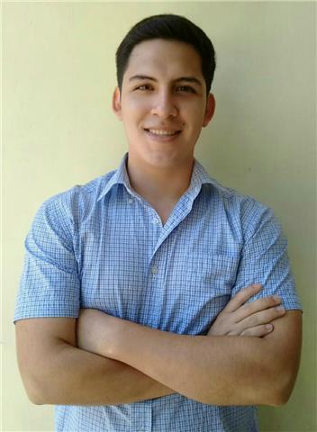 Estudiante de ingeniería civil, con conocimientos en matemática básica, cálculo matemático y algebra lineal