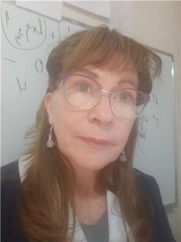 PROFESORA DE MATEMATICA ENSEÑANZA MEDIA CON 20 AÑOS DE EXPERIENCIA