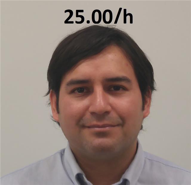 Clases particulares económicas de Francés