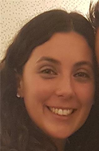 Marianela Gomez Ryhr
