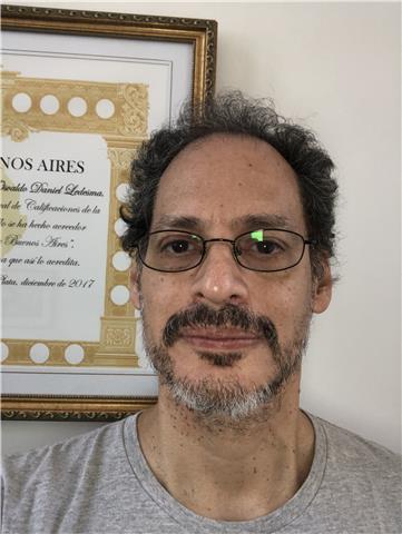 Profesor de lenguaje musical, audioperceptiva y canto