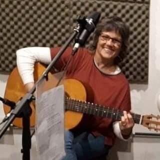 Música en zapatillas, taller de música