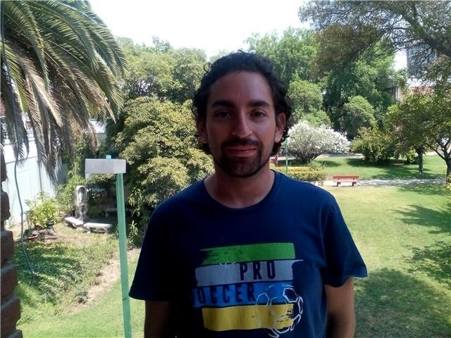 Clases particulares de química, matemáticas, ciencias ambientales y psu- profesional uchile