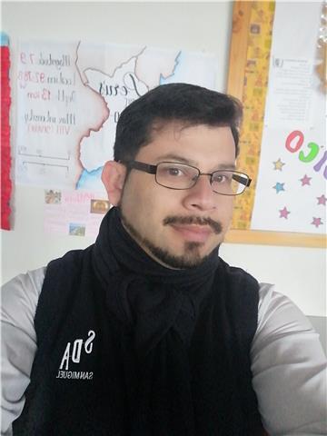 Clase particulares a adolescentes y adultos