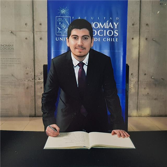 Nicolas Cifuentes