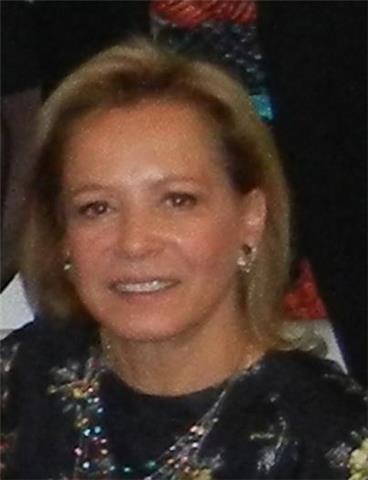 Maria Cristina