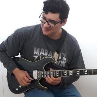 Clases particulares de música y guitarra