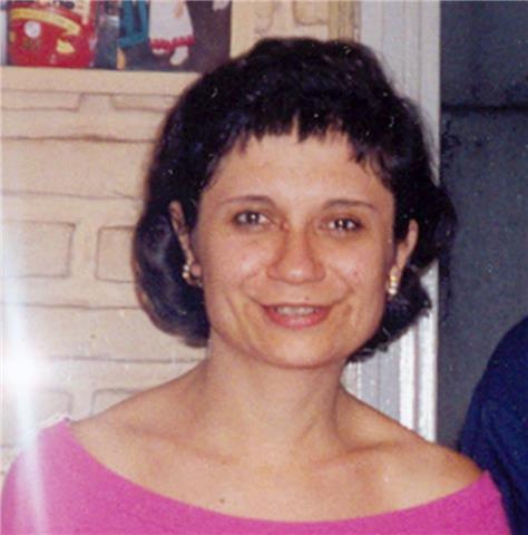 Graciela Carrete