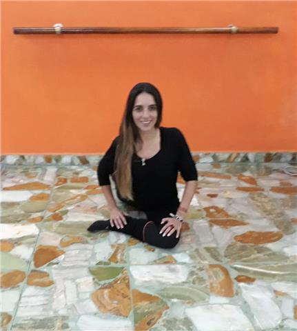 On line personal trainer pilates mat y elongacion