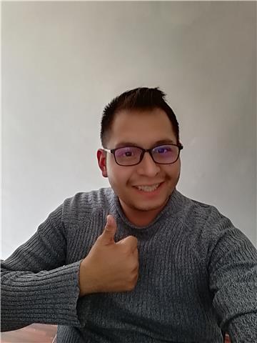 Profesor de administración de empresas para adultos en CDMX y OnLine