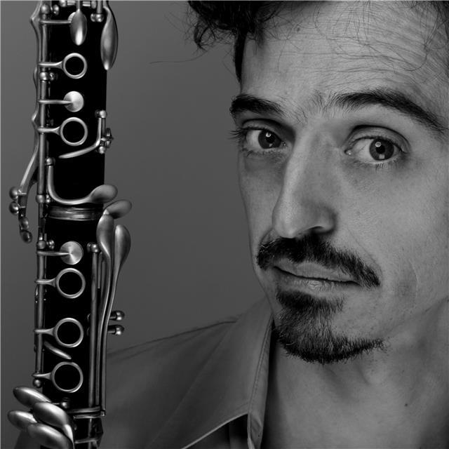 Clases de clarinete (zona tribunales y parque chacabuco)