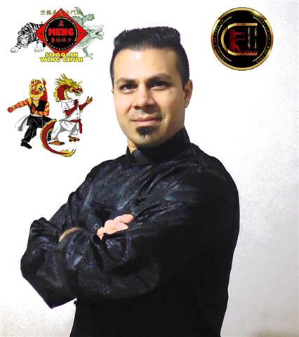 Clases de Wing chun en Belgrano y San Isidro