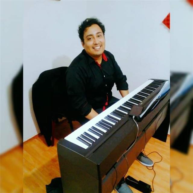 Clases de Piano y música para todos