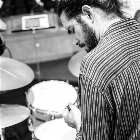 Clases de batería y percusión · Florida (Vicente López)