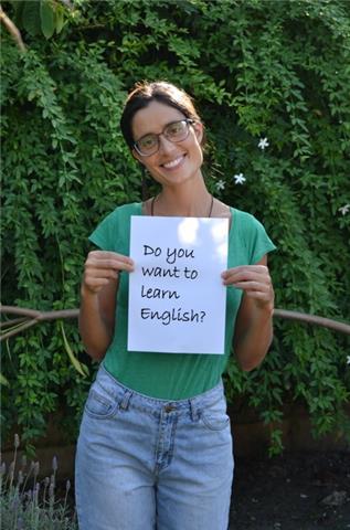 Clases de inglés general o de conversación