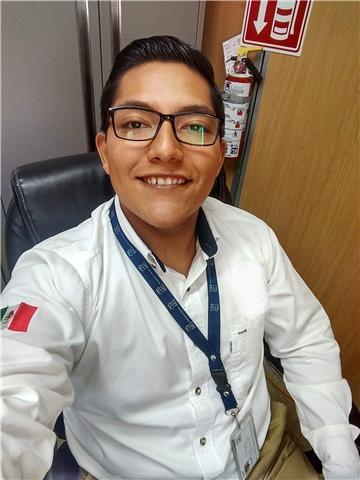 Ingeniero con pasión por la física, me gusta enseñar con ejemplos prácticos de la vida cotidiana y de la industria, la paciencia y constancia me destacan