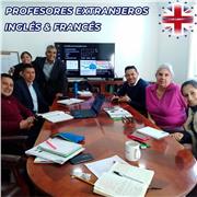 Clases de Inglés con profesores Nativos y extranjeros Bogotá