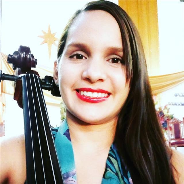 Clases particulares de Iniciación musical y Violoncello