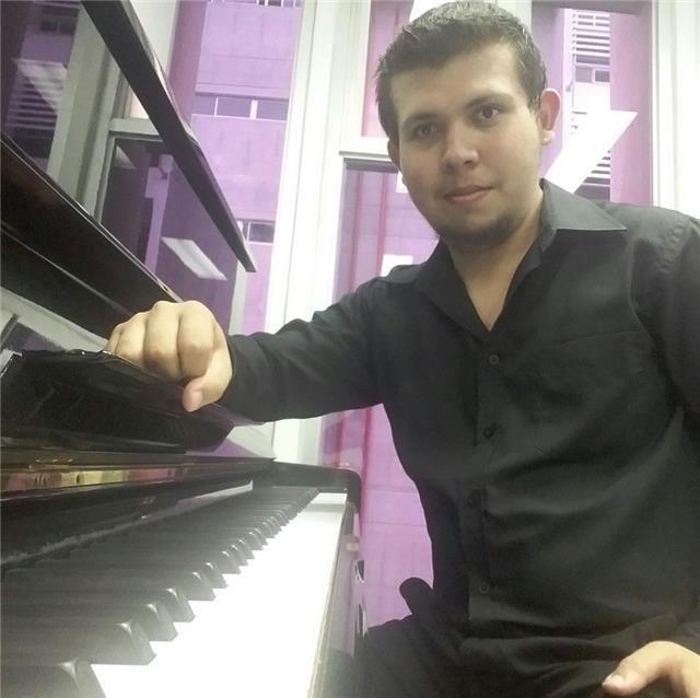 Diplomado en Enseñanza de la Música