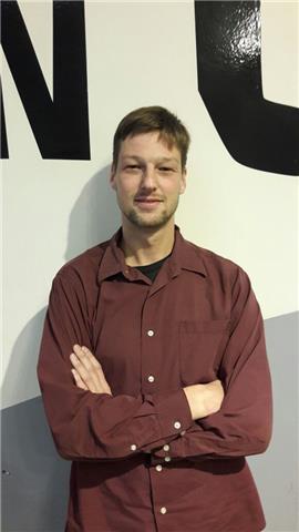 Profesor nativo de ingles, canadiense con experiencia y títulos, clases online y presencial