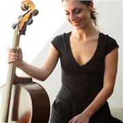 Clases Particulares De Violoncello Violonchelo Cello barroco - Clases online!