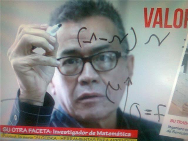 MATEMATICA Y ESTADISTICA