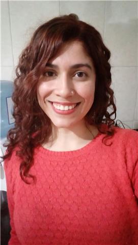 Profesora de inglés. Ofrezco clases y cursos individuales. Todos los niveles