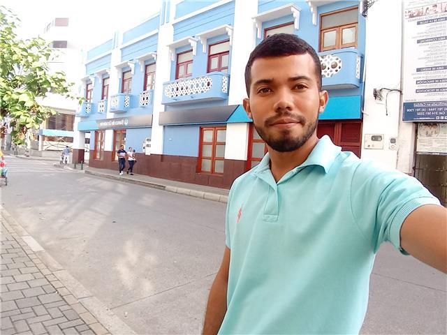 Licenciado en Ciencias Naturales y Educación Ambiental