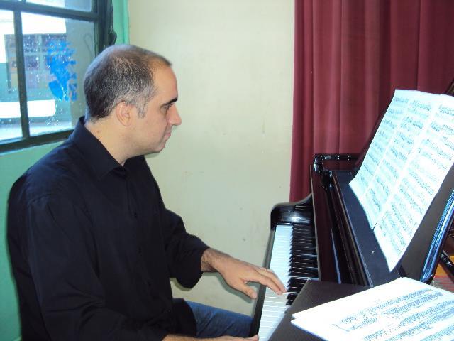 Clases de Piano en Palermo, a domicilio y online