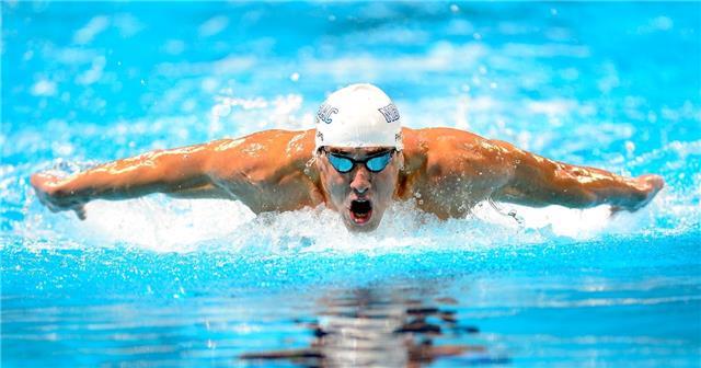 Clases personalizadas de natación a domicilio