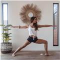 Yoga presencial con énfasis en alineación postural