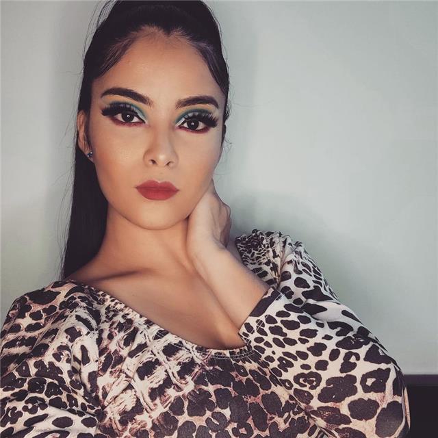 Maquillaje Profesional Desde Nivel Básico