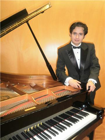 Clases personalizadas de piano, todas las edades y niveles