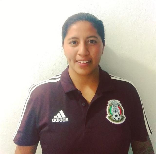 Entrendora y preparador físico de fútbol, cuento con carrera en Ciencias del Deporte y con certificación de Federación Mexicana de Fútbol en Preparación Fí bién doy clases de acondicionamiento físico general y natación